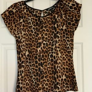 Express extra small top